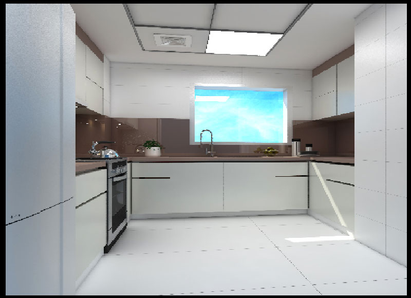 Kitchen 2